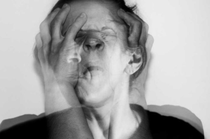 LA LUCIDA FOLLIA DELLO STIGMA. I CONSIGLI SU COME RIDURLO.