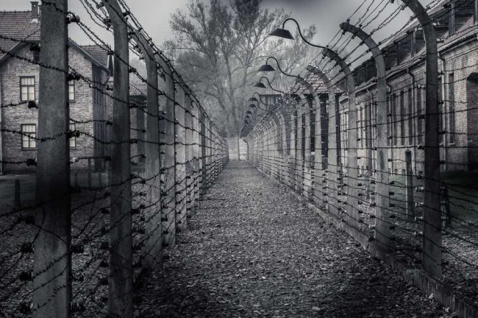 GIORNATA DELLA MEMORIA: QUANDO LA RESILIENZA E’ PIU FORTE DELLA SOFFERENZA