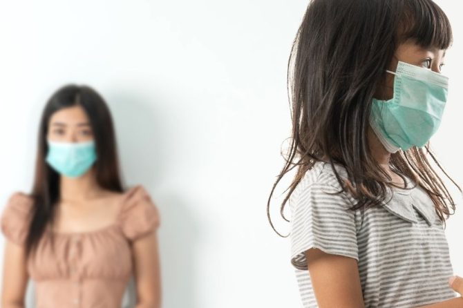 IL SENSO DI COLPA NEL COVID-19