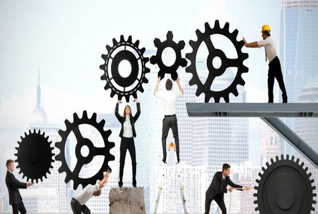 IL RUOLO DELLO PSICOLOGO IN AZIENDA.