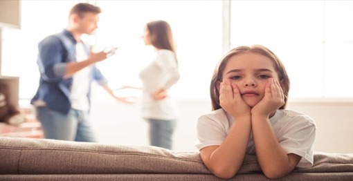 DIVORZIO: ENTRIAMO NELLA PSICOLOGIA DEI FIGLI