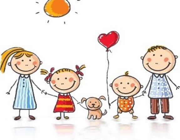 COSA SIGNIFICA EDUCARE I PROPRI FIGLI?