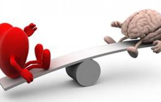 LA CONDIZIONE DI EQUILIBRIO E ASSENZA DI CONFLITTO: