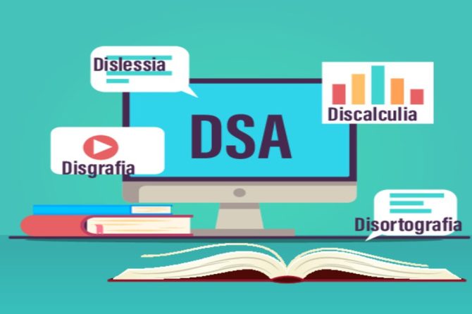 LA GESTIONE SCOLASTICA NEGLI ALUNNI CON DSA
