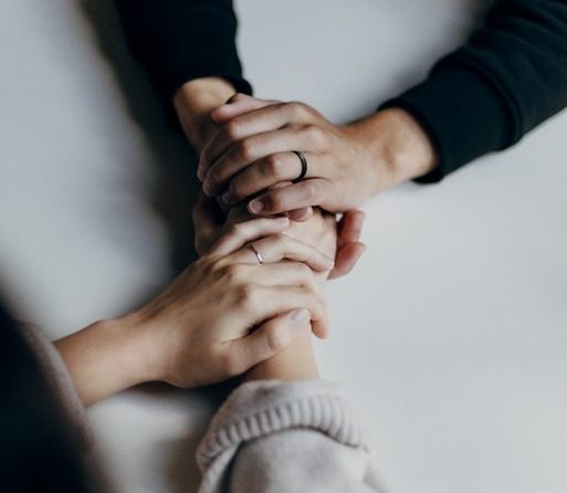 IL TUO DOLORE È IL MIO DOLORE