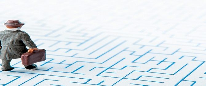 LA BARRIERA: IL LIMITE E L’IMPEDIMENTO PERSONALE E SOCIALE